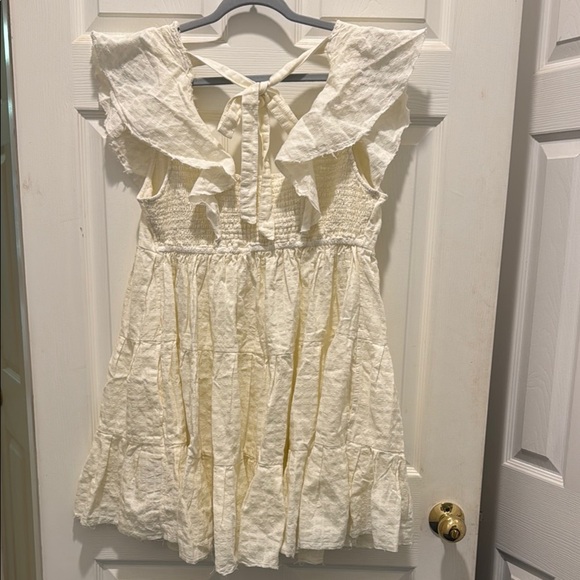 Undone Mini Dress Free People - Picture 8 of 8